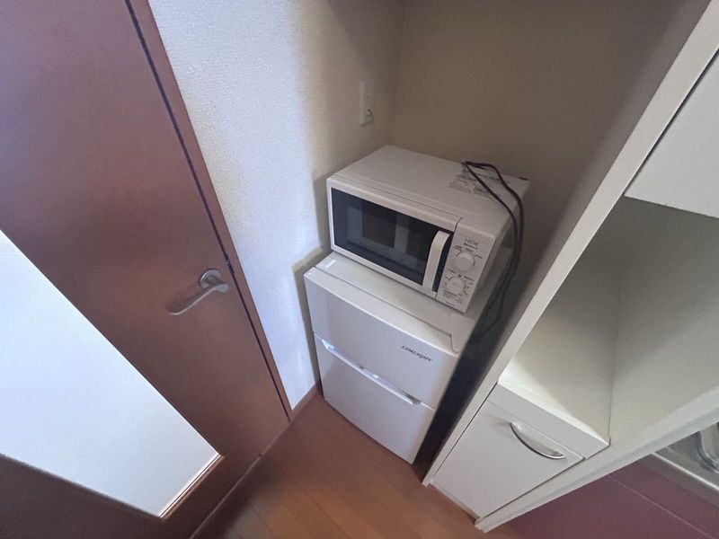 leopalace Passion 기타 시설