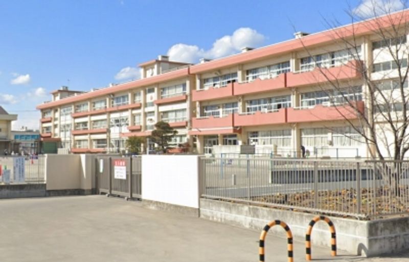 レオパレスＢｌｕｍｅｎＨｅｉｍ 周辺環境