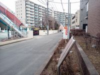 レオパレスブリエスト 眺望