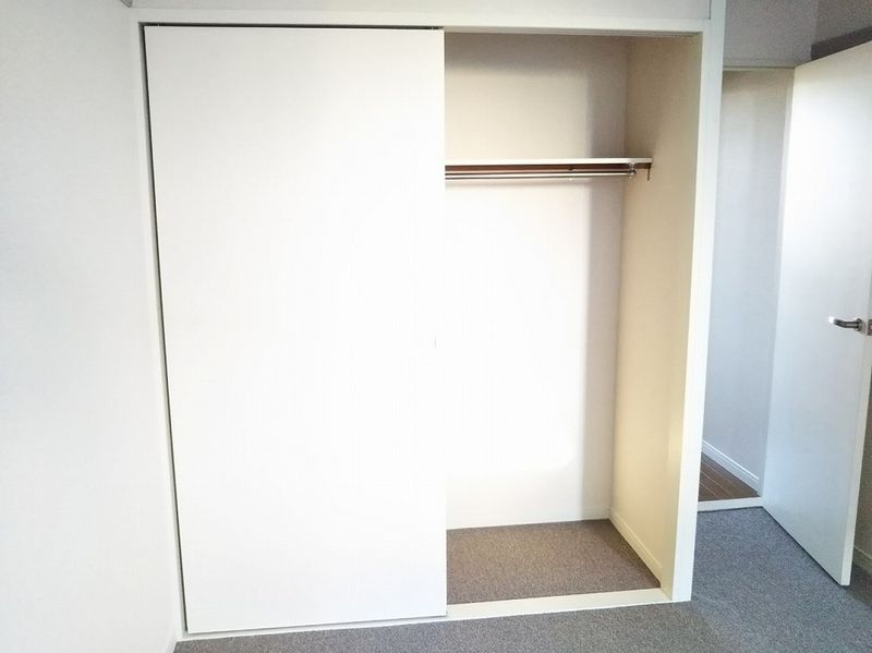 leopalace Kannondai Storage