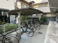 レオネクストＫＡＺＵ 共用部分
