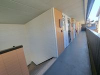 レオパレス牛川 共用部分