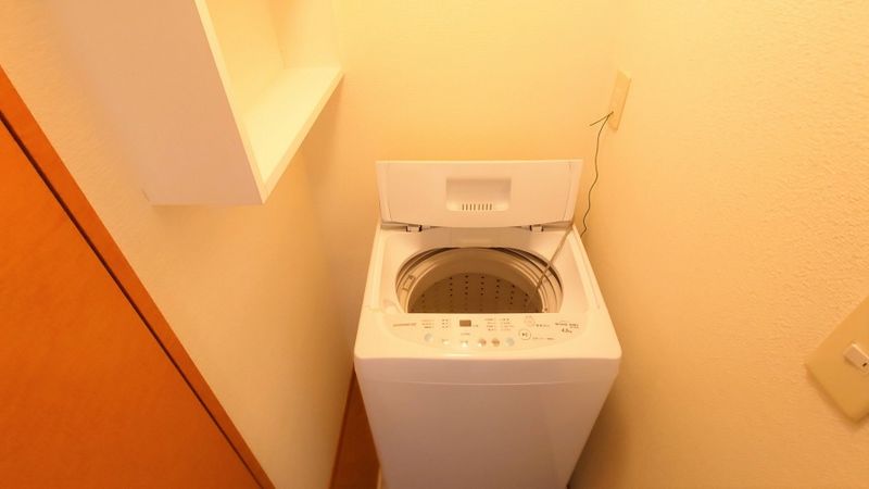 レオパレスグリーンラインⅡ その他