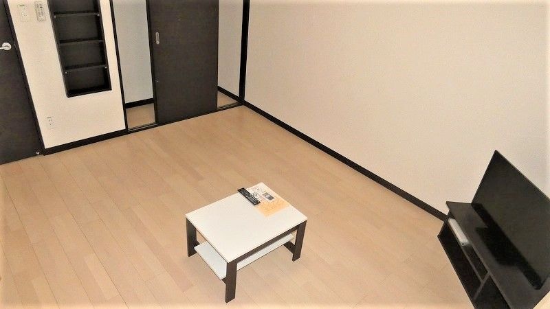 レオネクストＣＡＳＡＫＡＮＡ 居間
