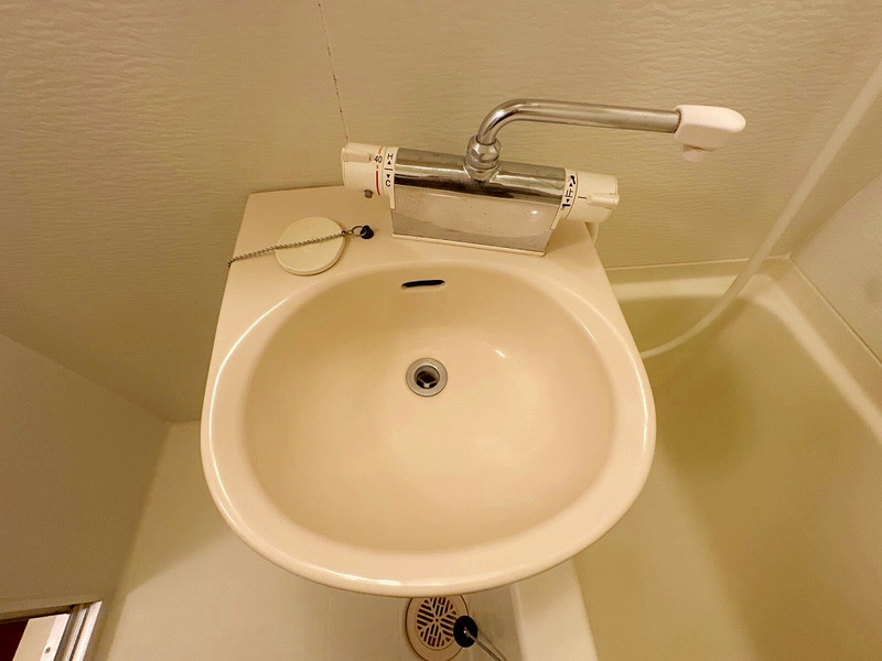 leopalace Sakuragaoka Dai2 Sink