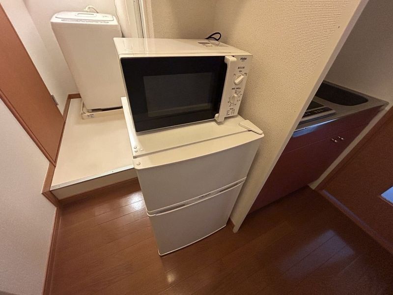レオパレスｐｉｎｅ　ｃｒｅｓｔ その他設備
