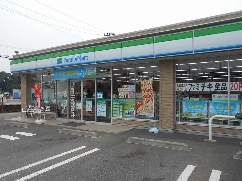 クレイノリヴェール 周辺環境
