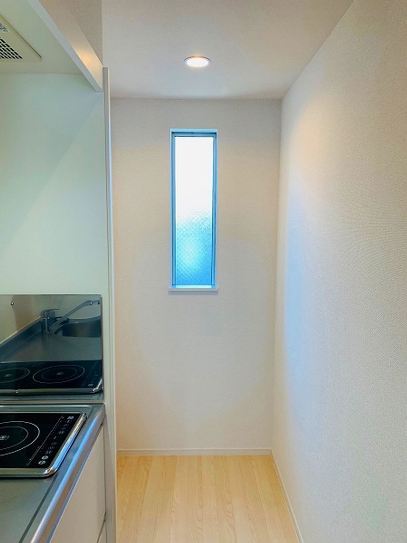 CLEINO Soleil Tachikawa Storage