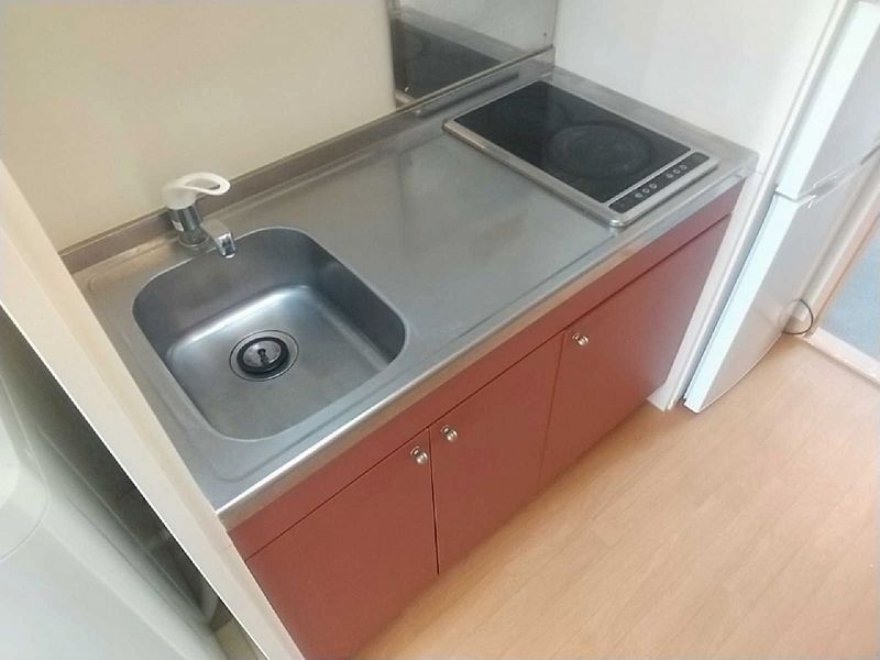 leopalace Viola II 주방