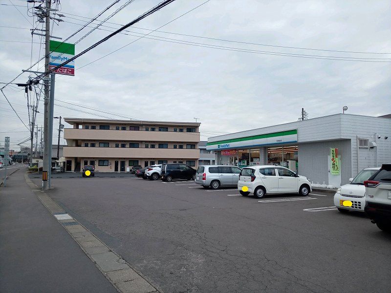 レオパレスＥＳＰＡＳＩＯＮ 周辺環境
