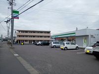 レオパレスＥＳＰＡＳＩＯＮ 周辺環境
