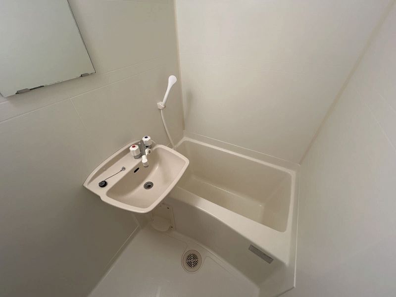 レオパレスｃｈｉｙｏ 風呂