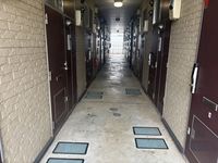 レオパレスウエストゴールド 共用部分