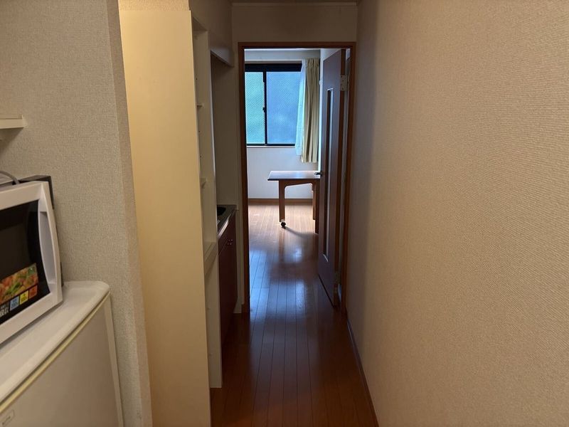 leopalace KAWASHI II 기타