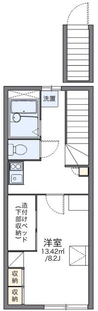 25314 Floorplan