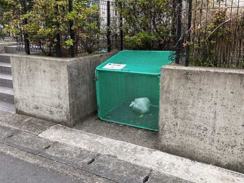 レオパレスＹＭ 共用部分