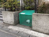 レオパレスＹＭ 共用部分
