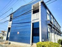 レオパレスＳｏｕｔｈＨｉｌｌ 外観