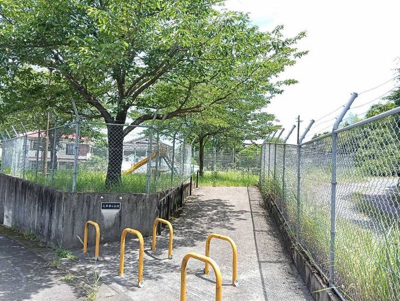 レオパレスるんた 周辺環境