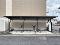 レオパレスウィル３３ 共用部分