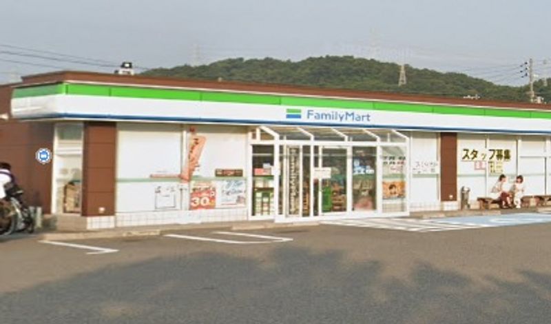 レオパレス浜ノ宮 眺望