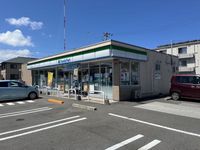 レオパレスエクレール松山 周辺環境