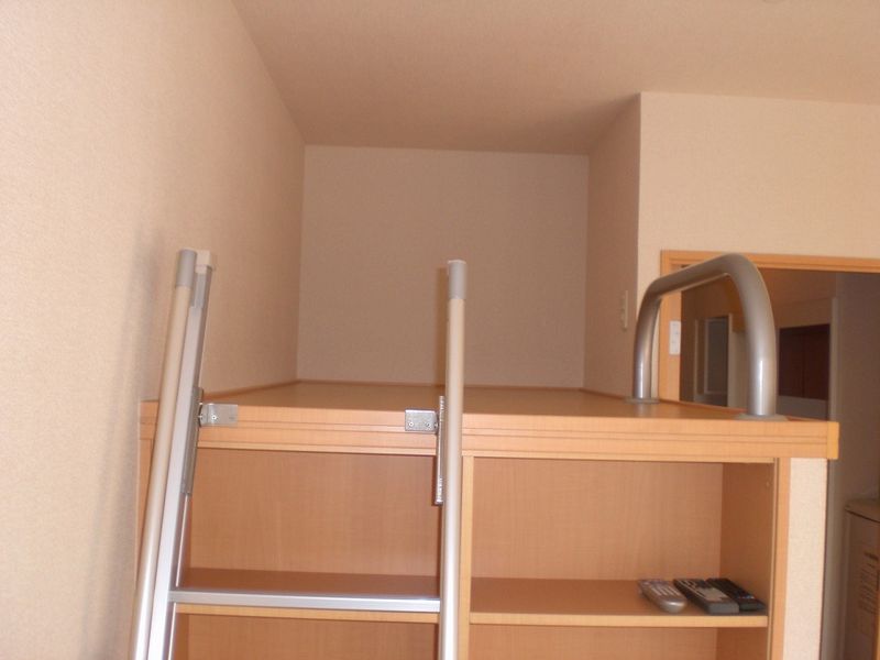 レオパレスイエルバ その他設備