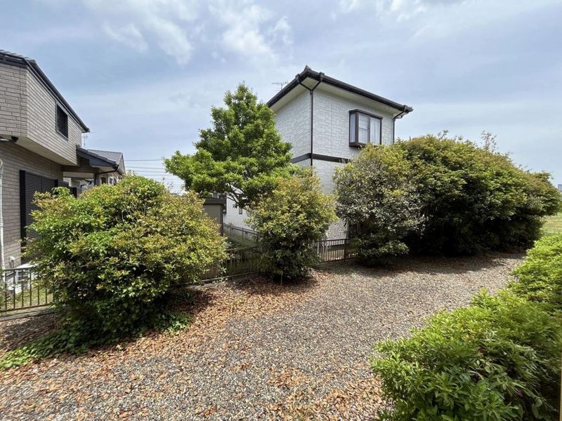 レオパレス広町 眺望