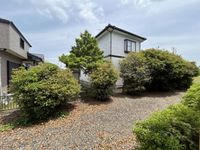 レオパレス広町 眺望