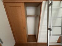 leopalace Abbey Road Karasuyama 储物空间