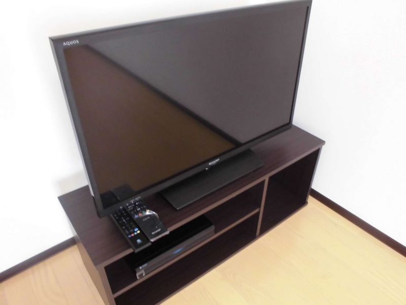 クレイノフォレスト早坂 その他設備