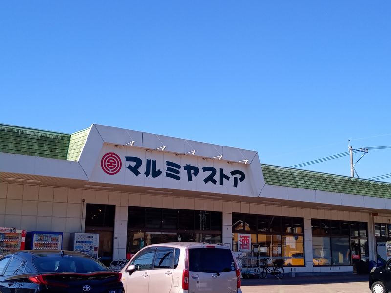 レオネクストエストレリータⅡ 周辺環境