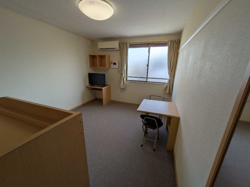 LEONEXT Honeycomb Eight Phòng khách