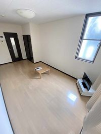 レオネクストエルハイム 居間