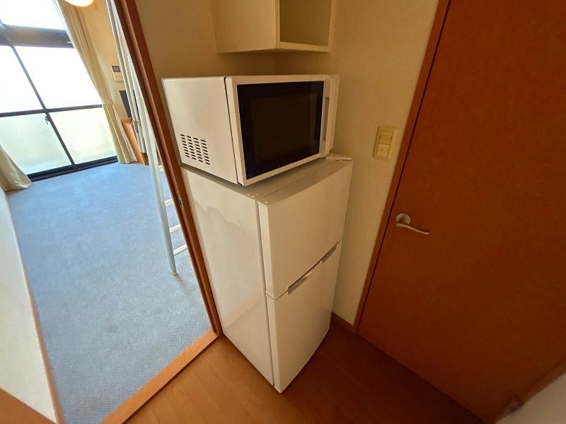 レオパレス１３ＳＴＯＮＥⅡ その他設備