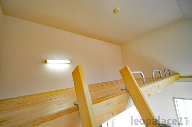 leopalace Hokkeji Other facilities