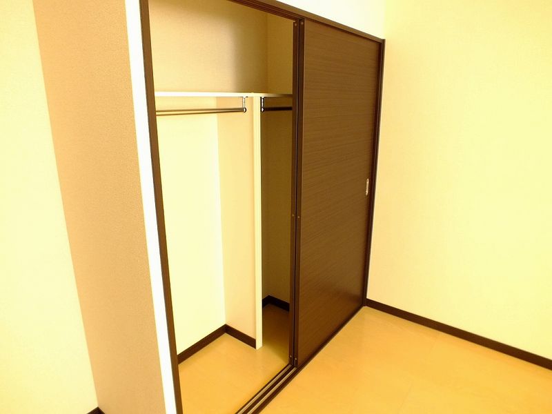 LEONEXT Flash Shinjuku 수납공간