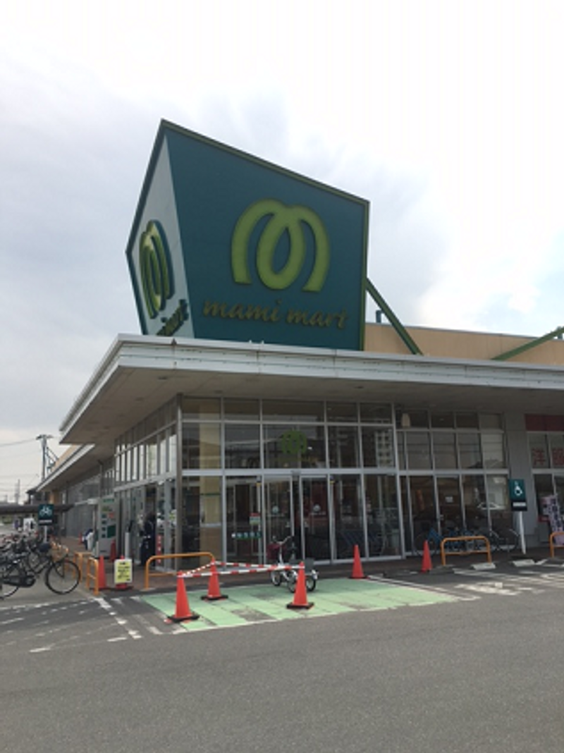 クレイノル　ボヌール白岡 周辺環境