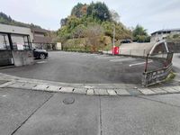 クレイノトニワン 駐車場