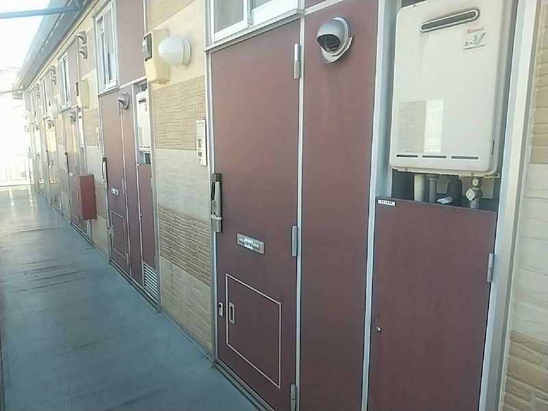 レオパレス小柳町Ⅱ その他