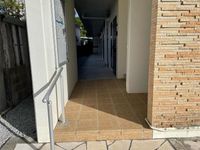 レオネクスト稲嶺 共用部分