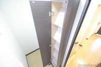 レオネクストメゾンド　平住 収納