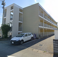 レオパレスエルハーベン その他