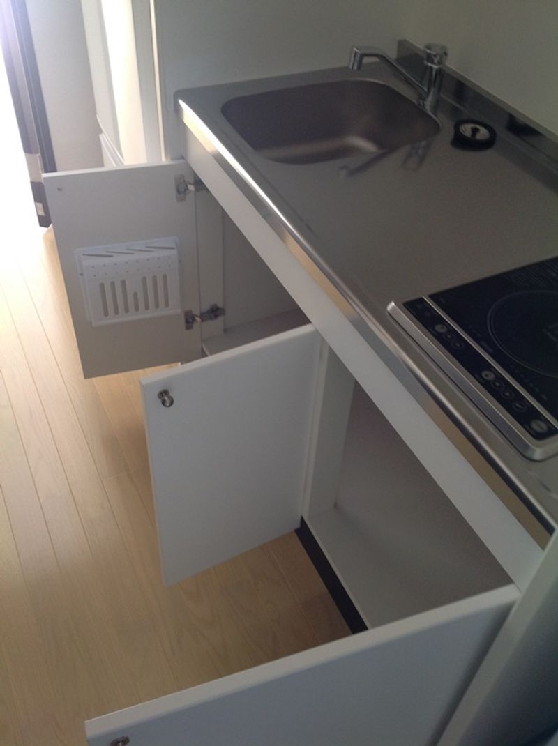 CLEINO Magnolia Kitchen