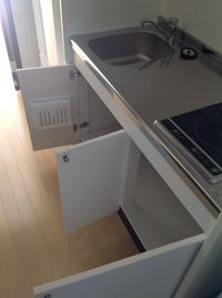 CLEINO Magnolia Kitchen