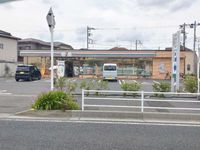 レオパレスサンピュア丸山 周辺環境