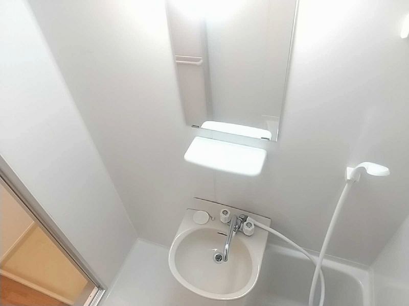 leopalace Bright 洗手台