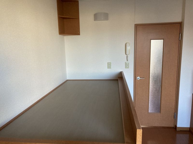 レオパレスハニー その他