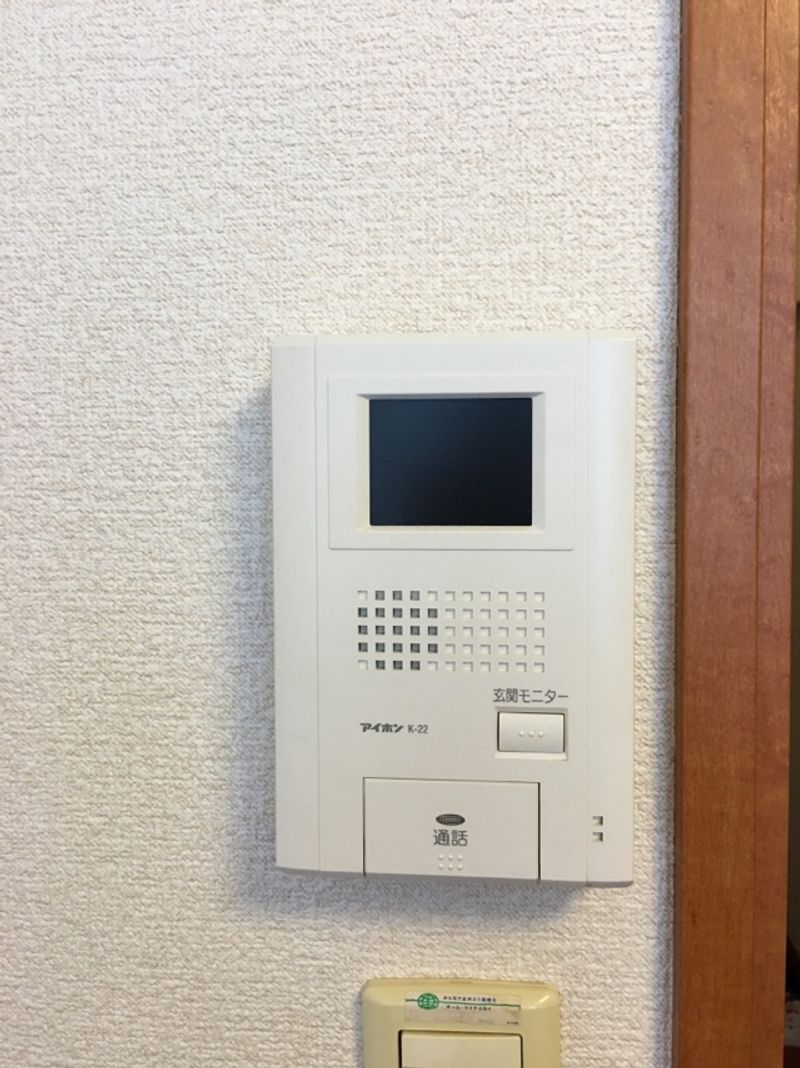 レオパレスクレールセリシエ その他