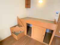 レオパレスチェリ その他